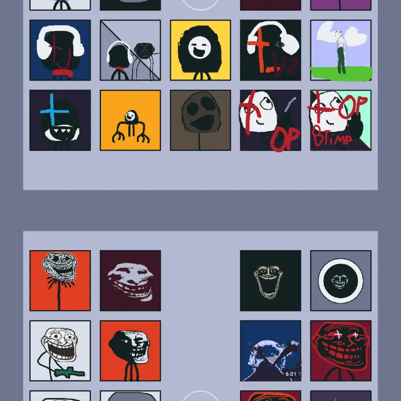 Game by @supertroll6792
