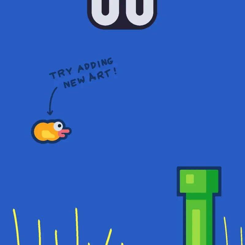 Game by @spalopa