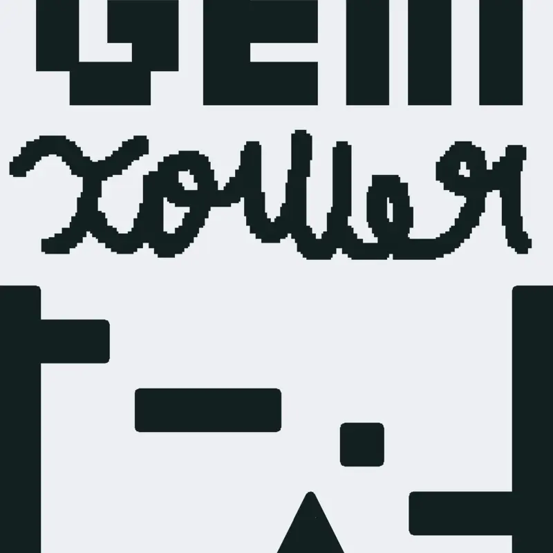 Game by @Arthurtron