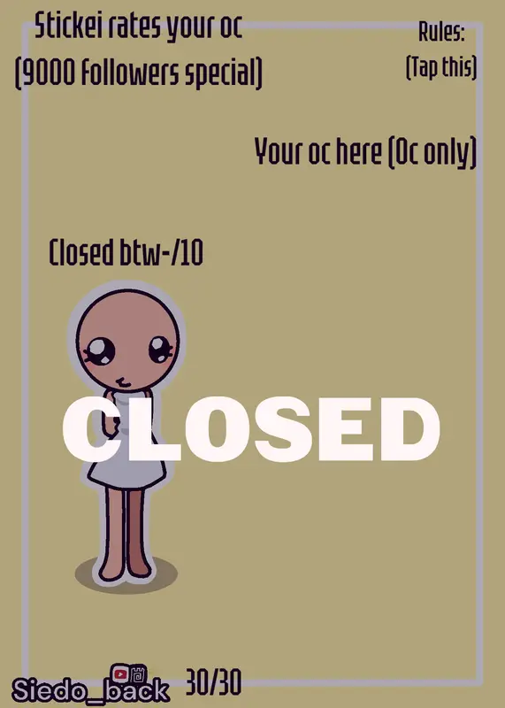 Game by @Siedo_back