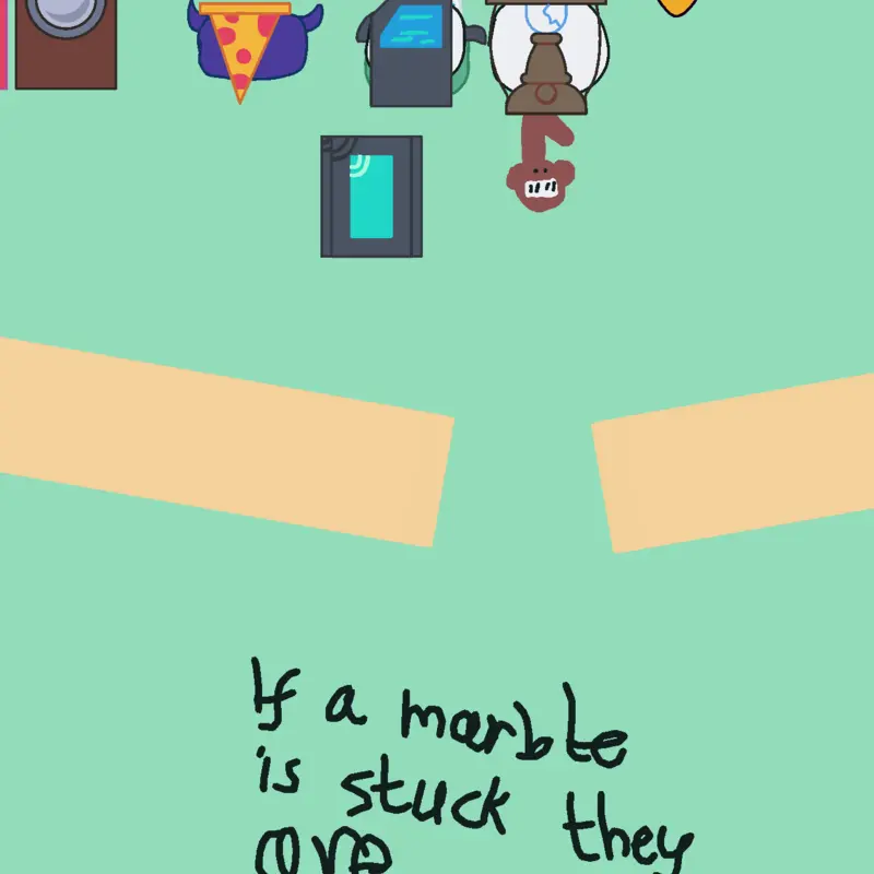Game by @marker_gamer