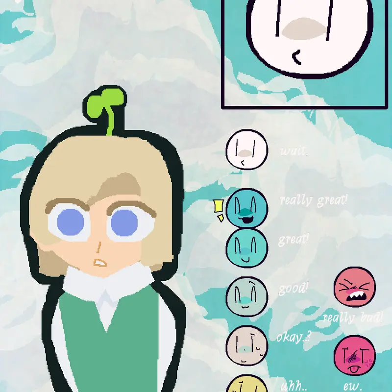 Game by @ForcedHighlightsY