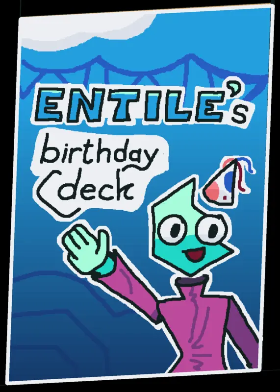 Game by @Entile