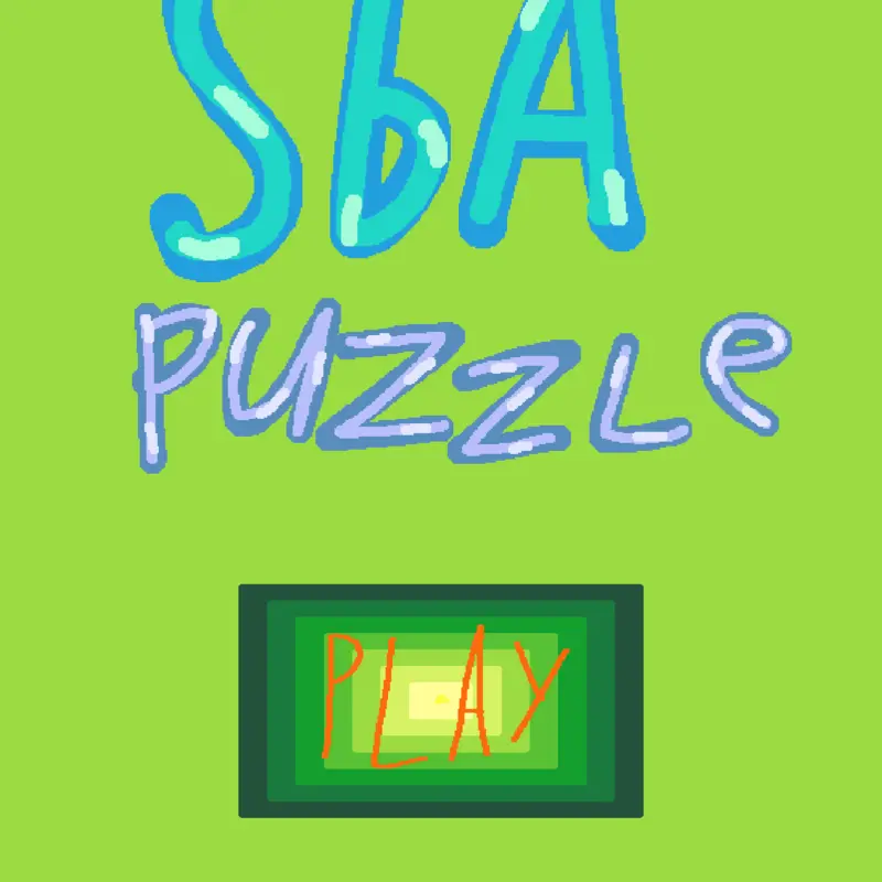 Game by @Limey_SBA