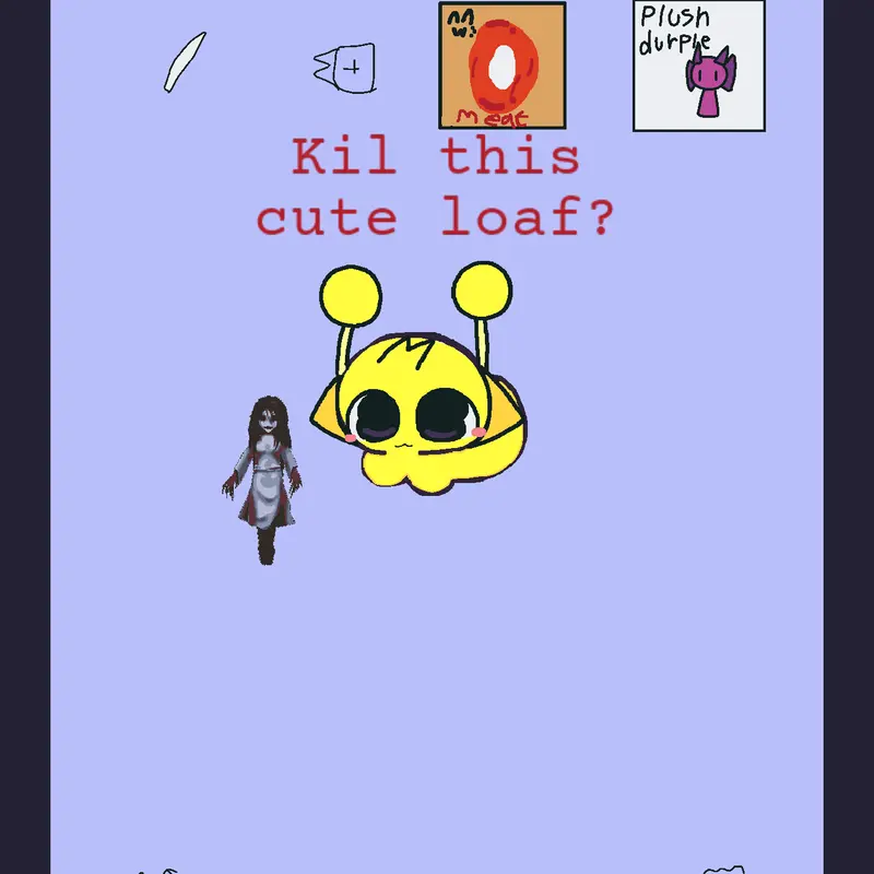 Game by @TheSpookyKing