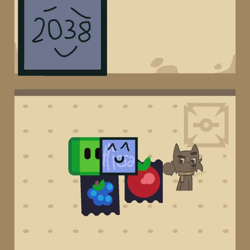 Game by @the2038withthelogo