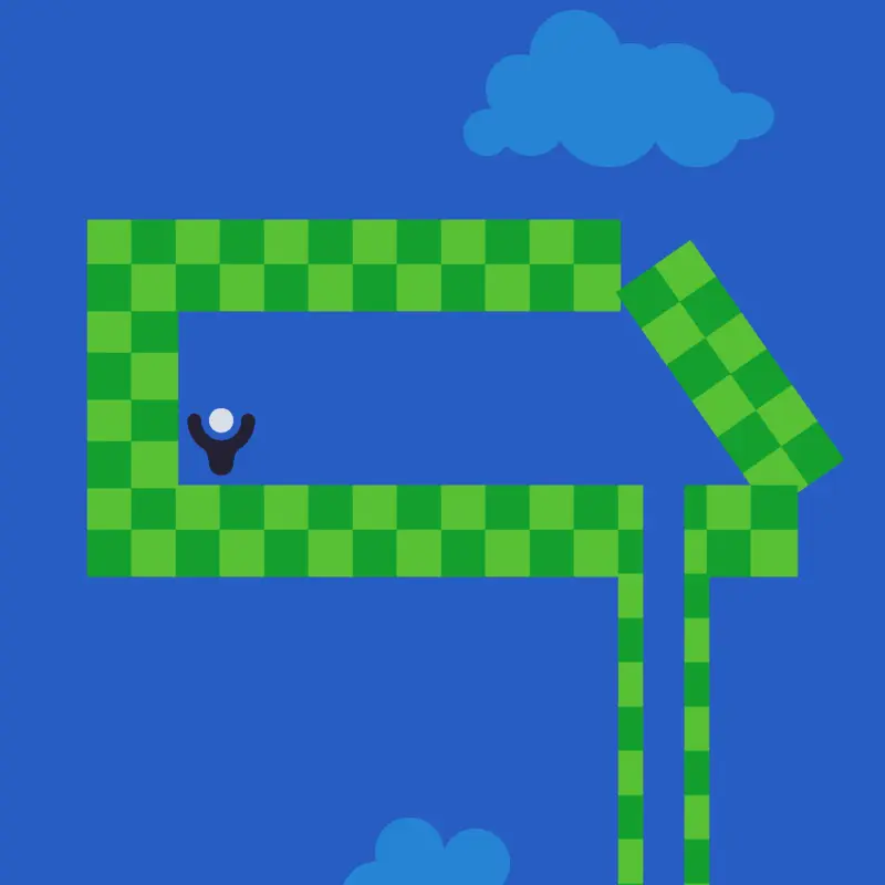 Game by @vanillachocolate_melas