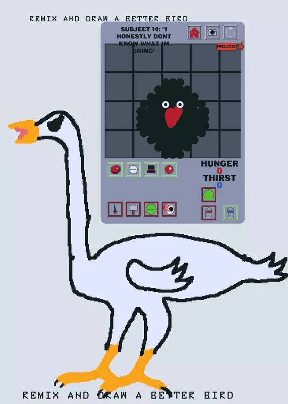 Game by @GVCrystal