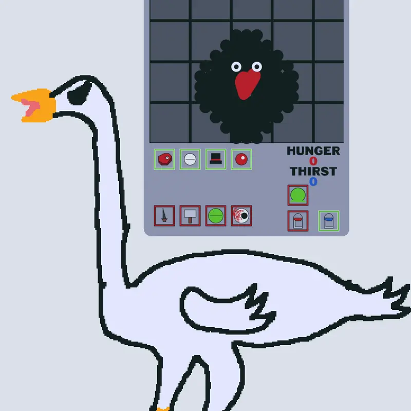 Game by @GVCrystal