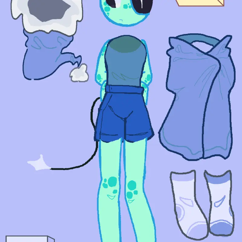 Game by @-cookie-swirl-
