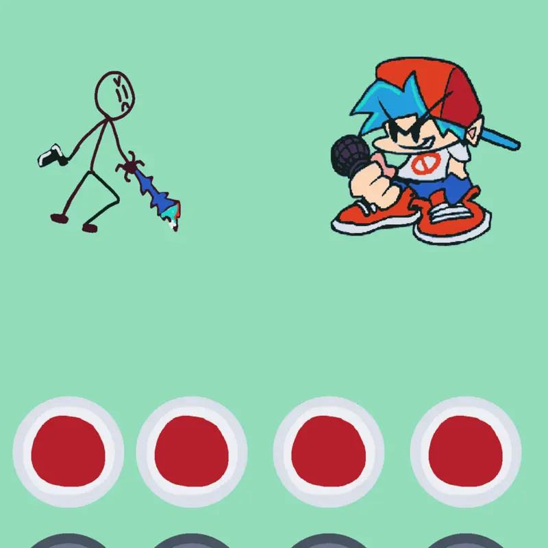 Game by @SS-SIGMA