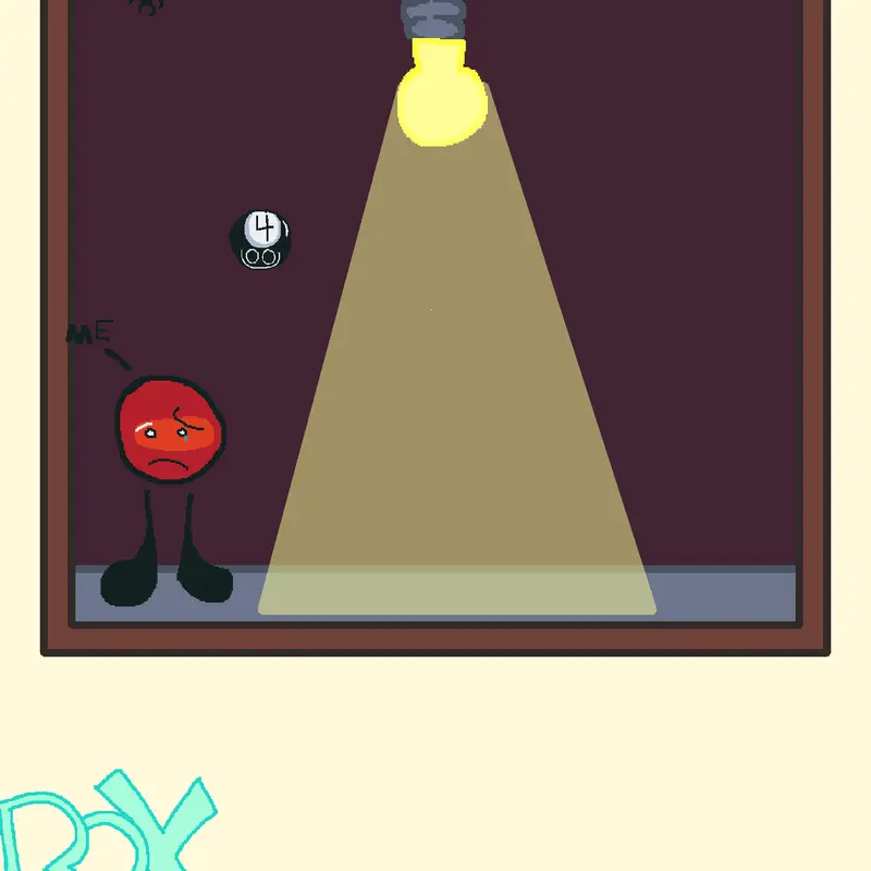 Game by @bluetone80967