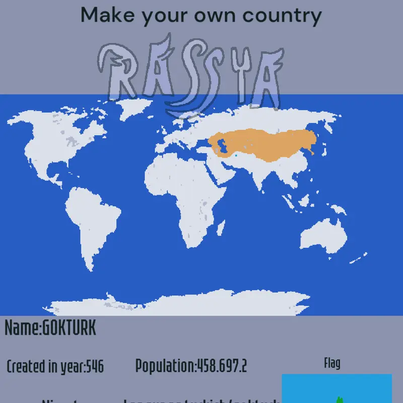 Game by @Rassya_5567