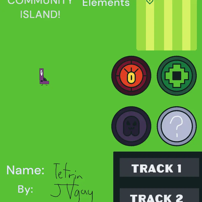 Game by @JVguy