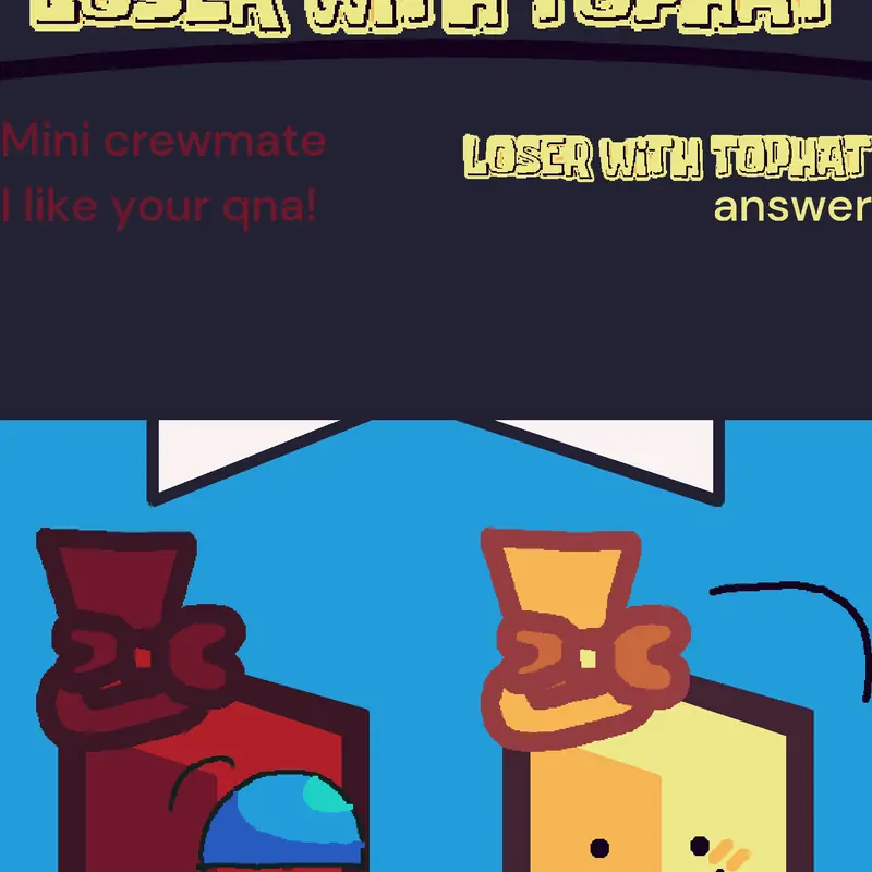 Game by @mini-crewmate-hatesrules
