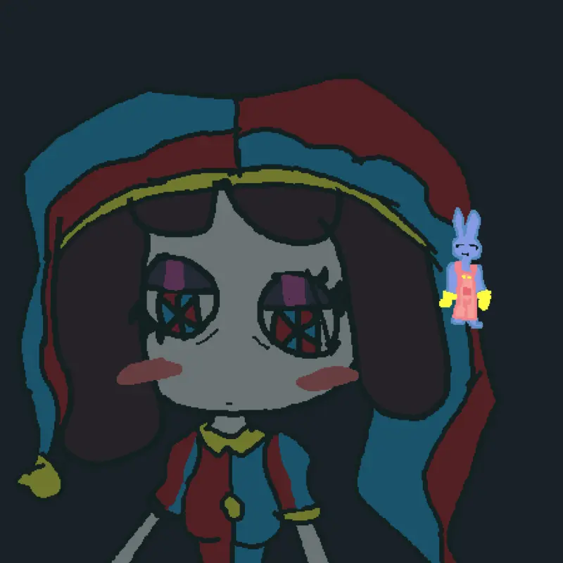 Game by @Pompom_Cute