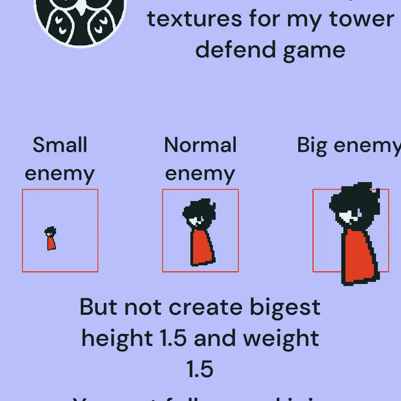 Game by @Mathirocko
