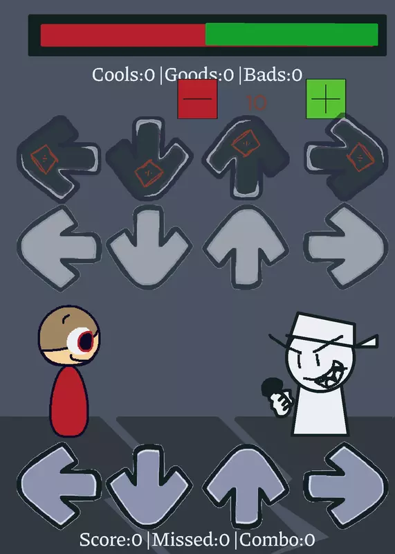 Game by @Kayla_The_Miracle