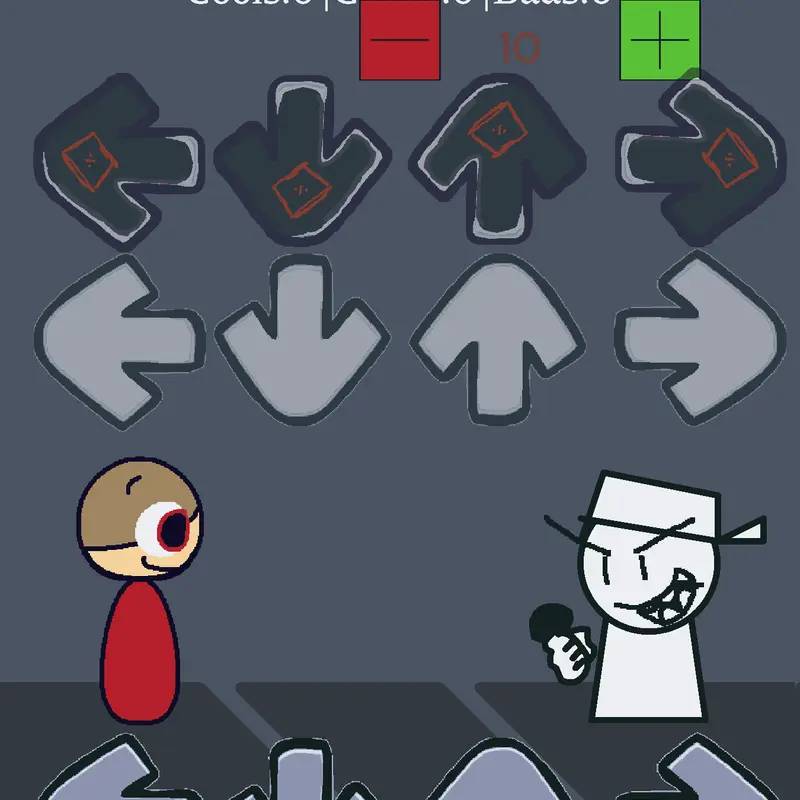 Game by @Kayla_The_Miracle
