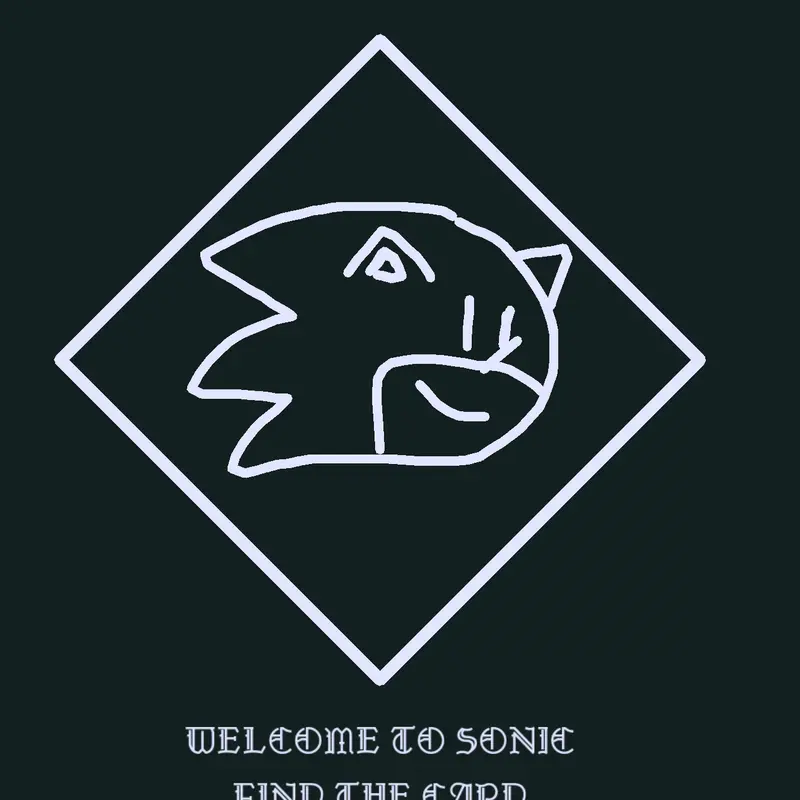 Game by @SONIC_COOL