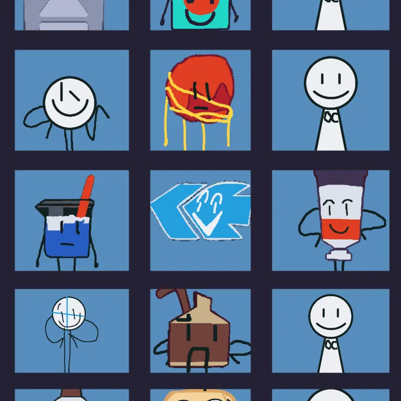 Game by @animaticandclock