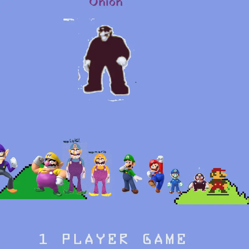 Game by @Npaganini384