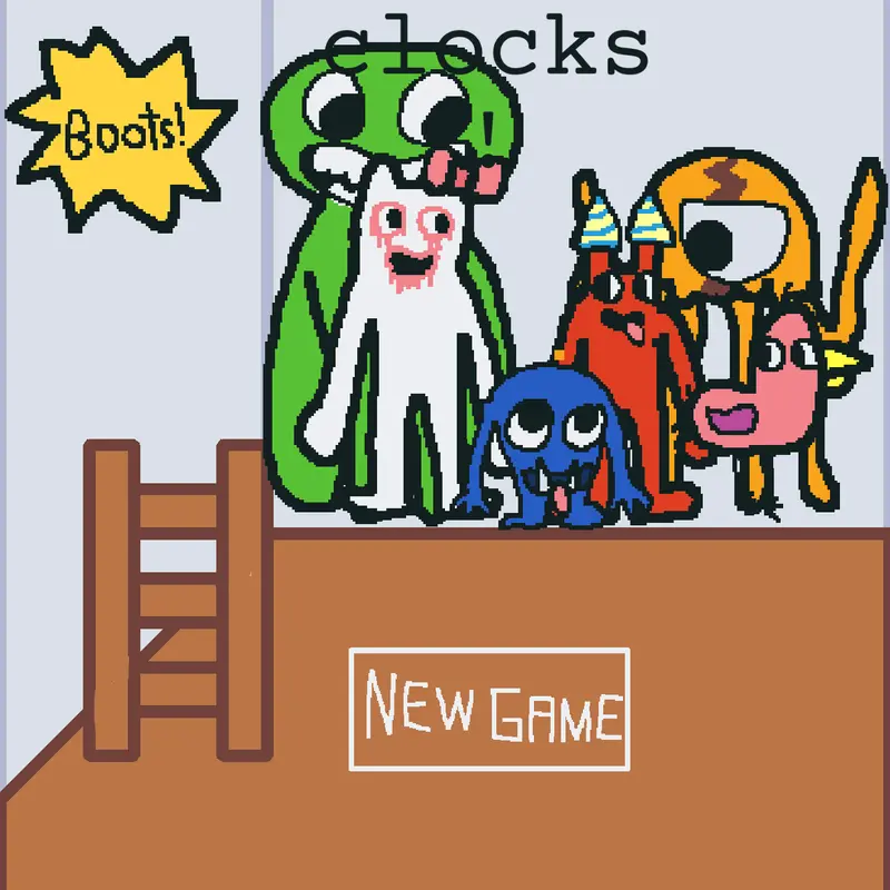 Game by @watchman2972