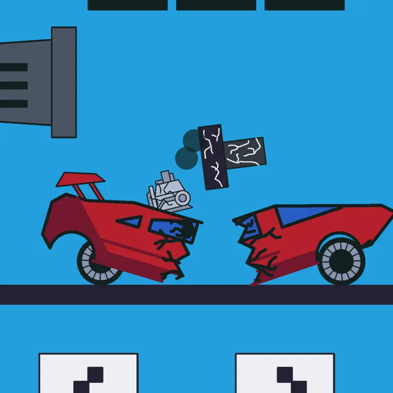 Game by @titanich2