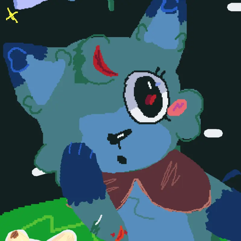 Game by @Multi_blot