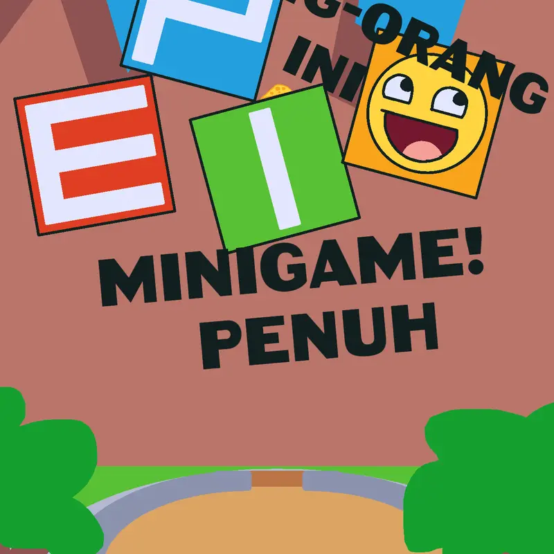 Game by @Mahameru_Mahameru_w9f