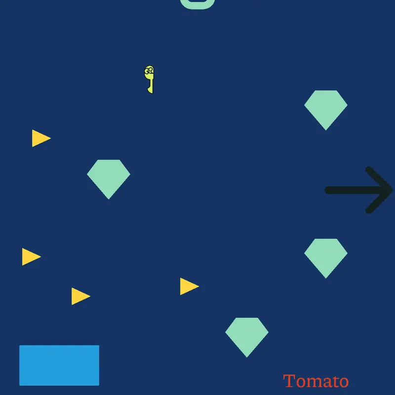 Game by @AnthonT