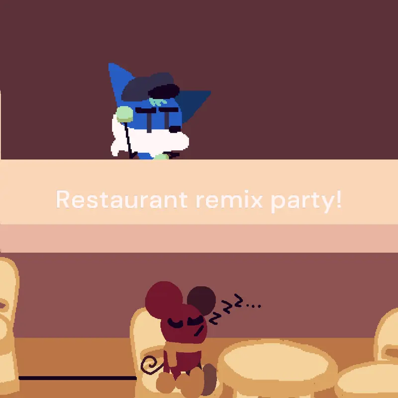 Game by @Markus_The_Mouse