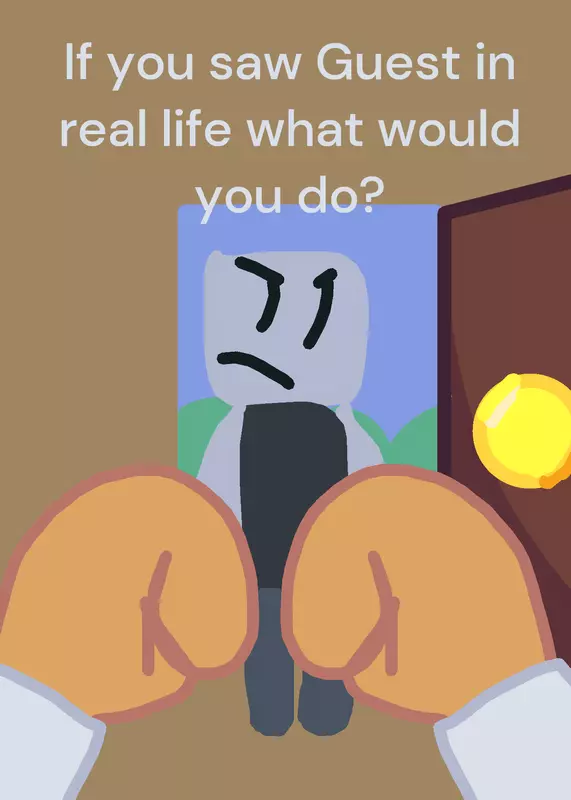 Game by @TheBoredOne