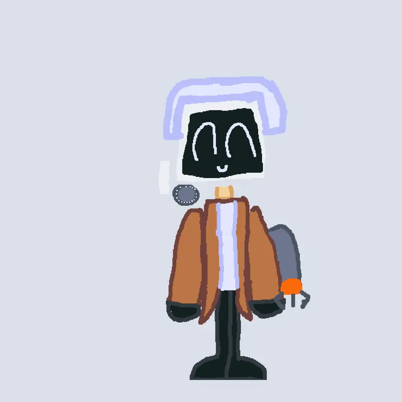 Game by @Oxv3l