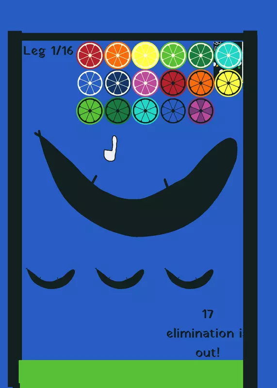 Game by @GulsahTekinler