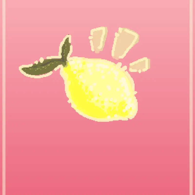 Lemon by @greentri