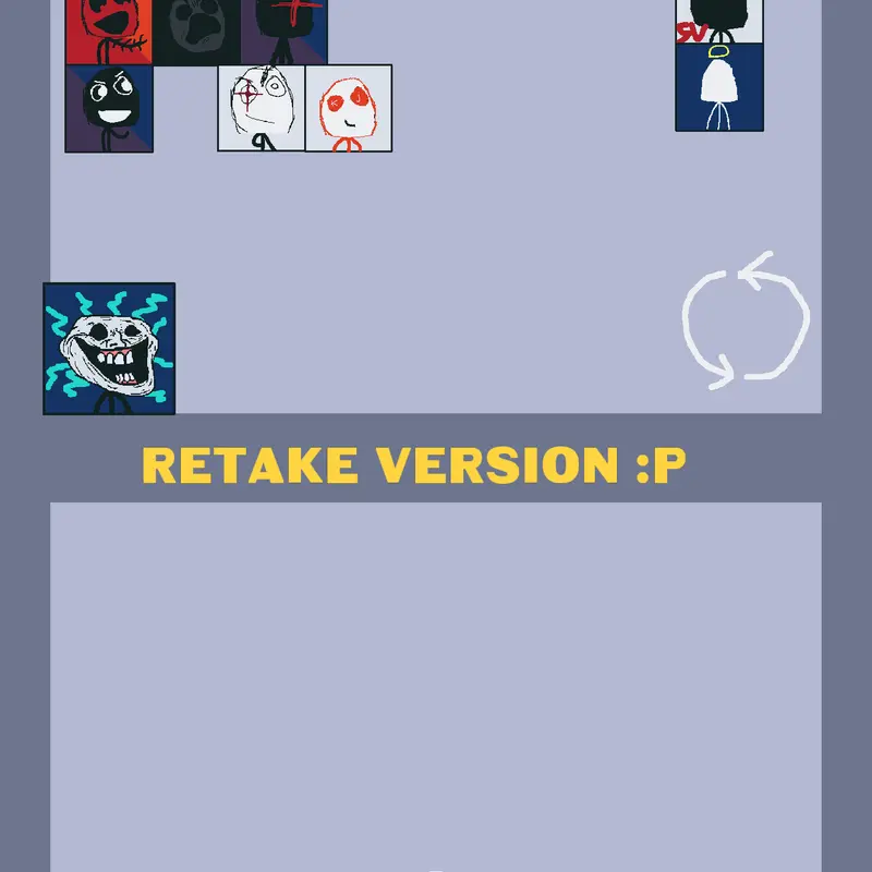 Game by @Minimal_Productions