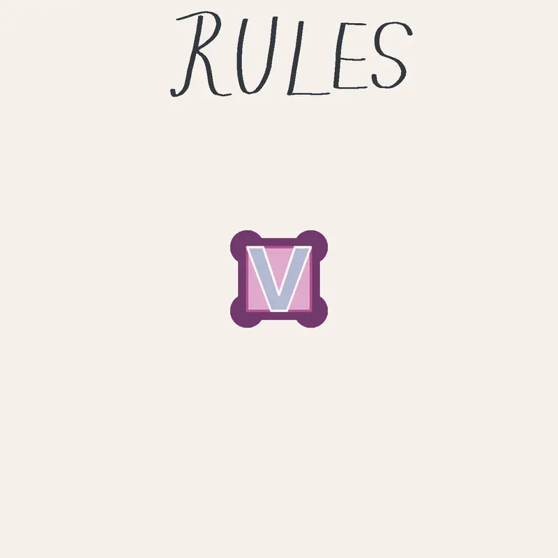 Game by @LuckyNumber7_The_Third