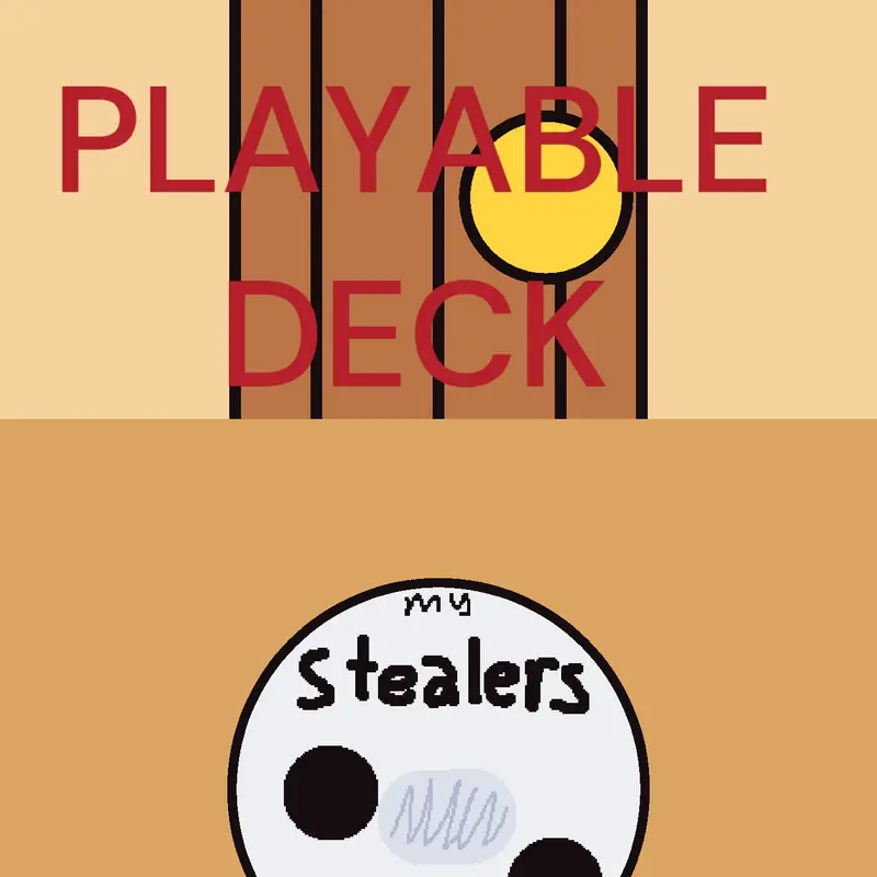 Game by @TTeach