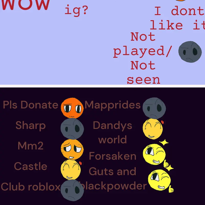 Game by @thylerthycretor