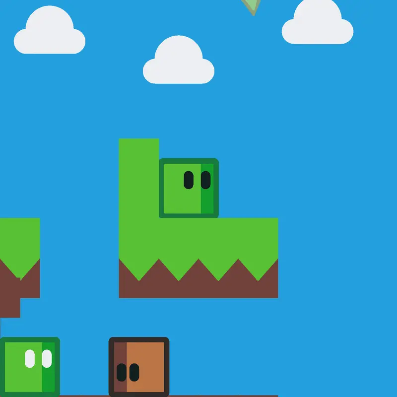 Game by @sraa