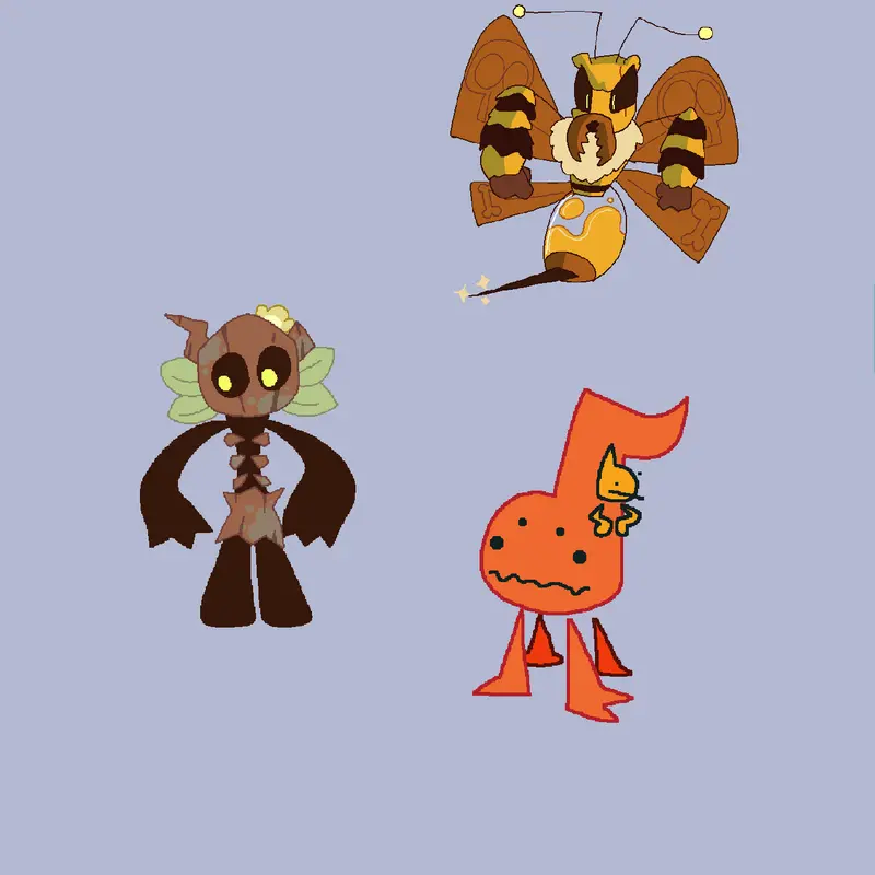 Game by @THER3S-NOB0DY