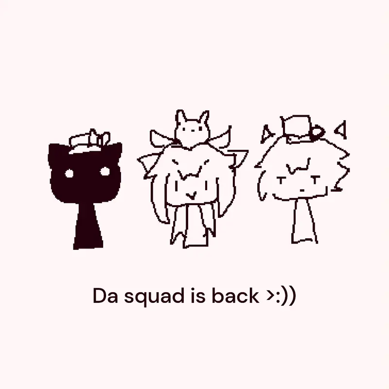 Game by @Poppy_Calliope