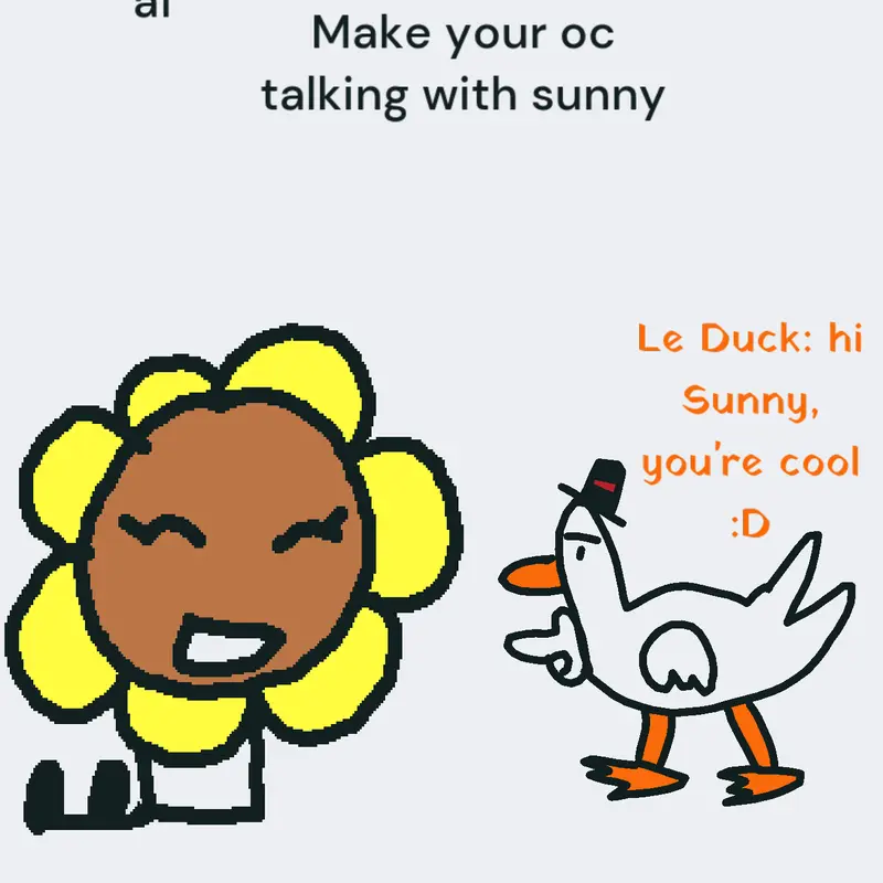 Game by @Le_Duck