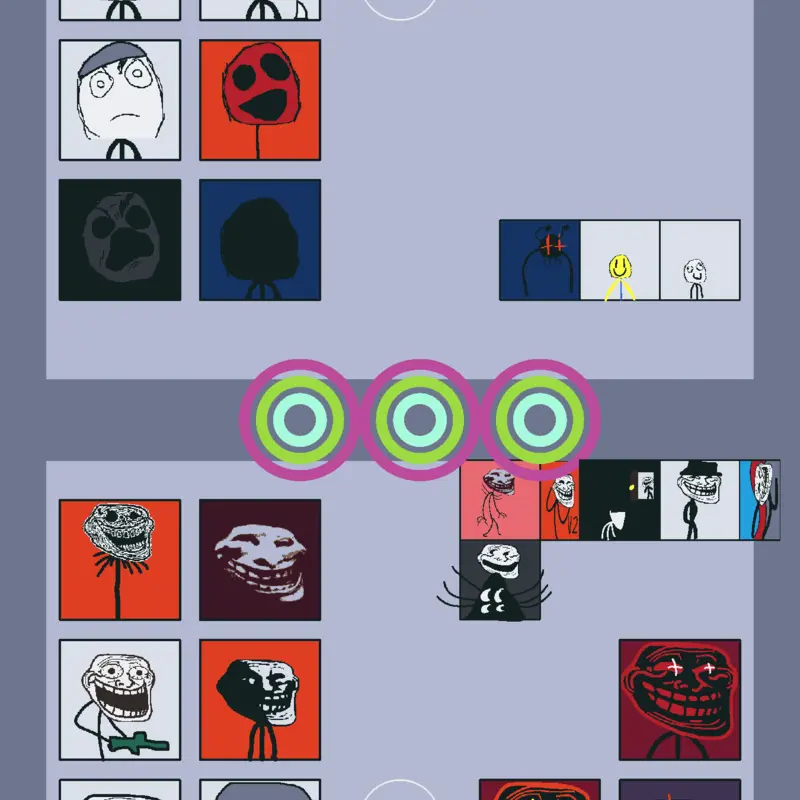 Game by @CyriakCat