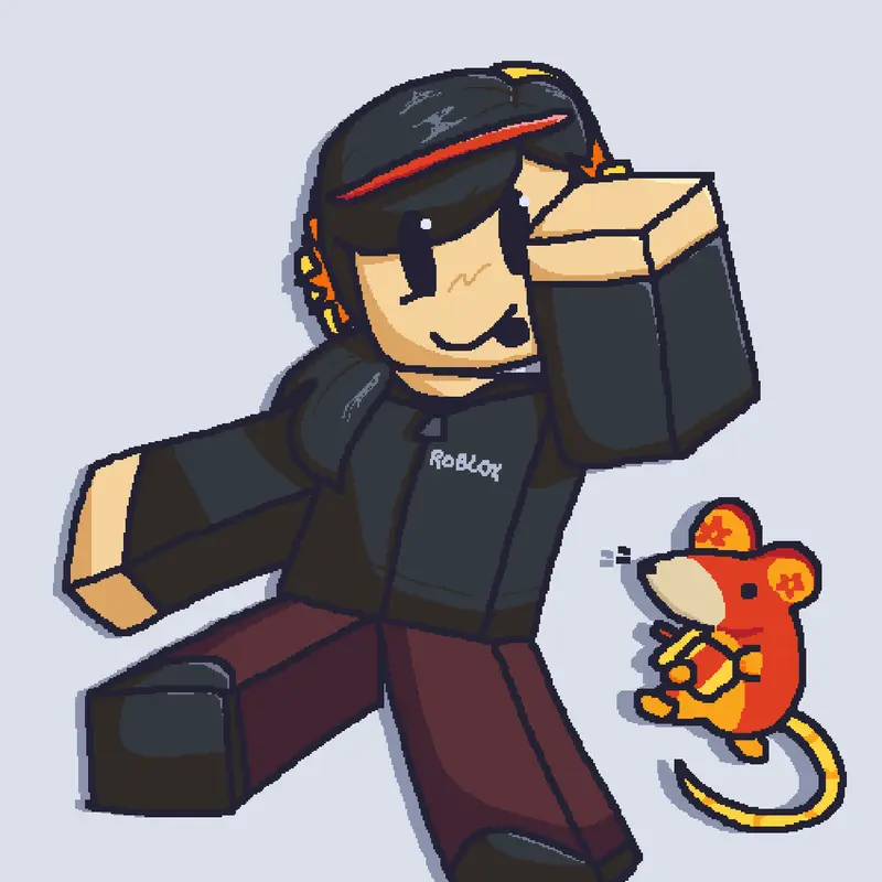 Game by @_bee