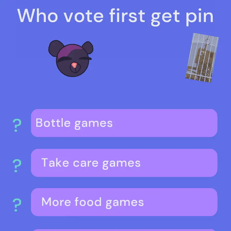Game by @Bear_gamer2