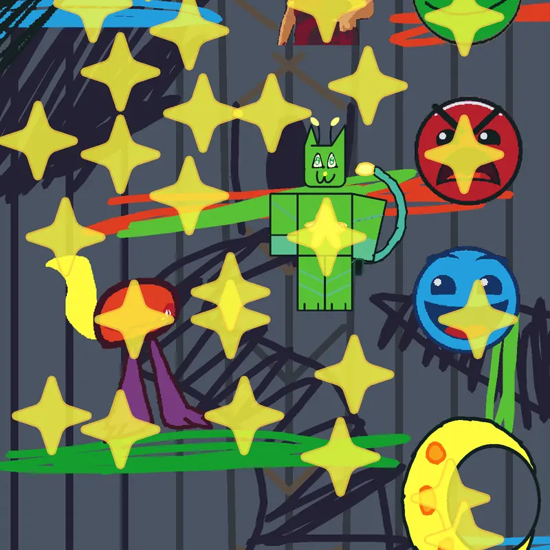 Game by @playersngblade