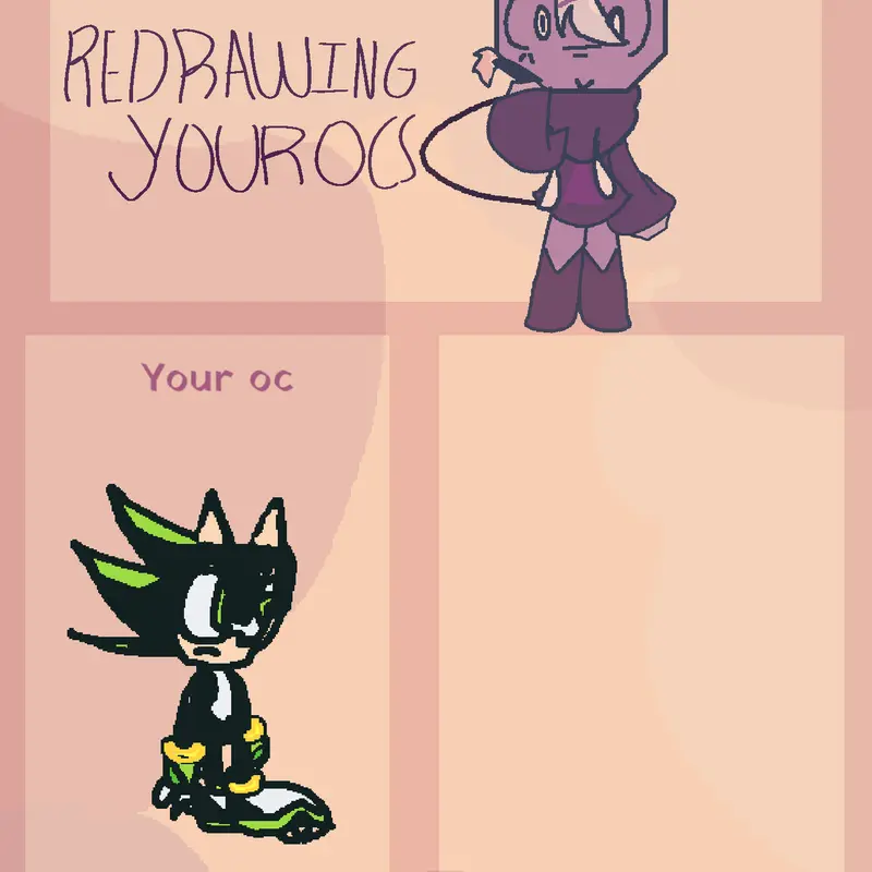 I didn't find a person who made this so by @gabetheman123