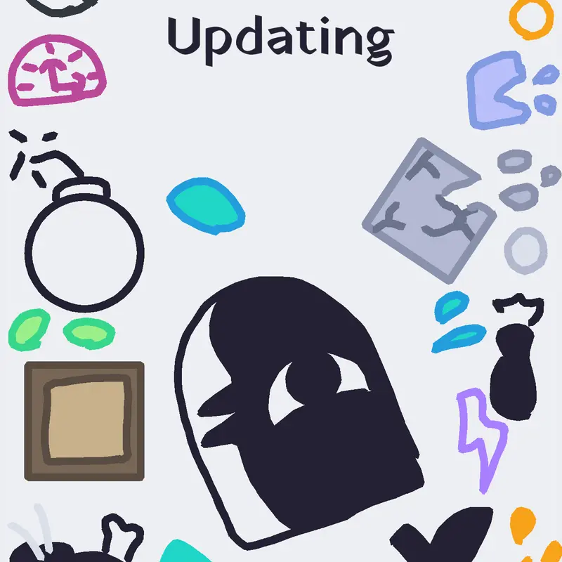 Game by @D1OR